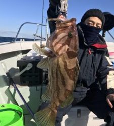 さぶろう丸 釣果