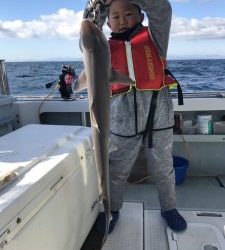 さぶろう丸 釣果