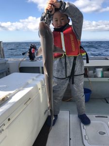 さぶろう丸 釣果