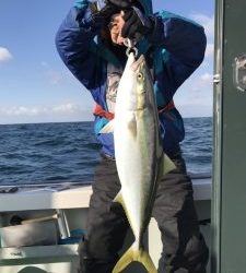 さぶろう丸 釣果