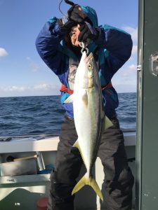 さぶろう丸 釣果