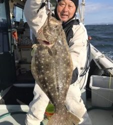 さぶろう丸 釣果