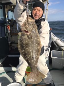 さぶろう丸 釣果