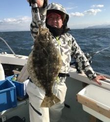 さぶろう丸 釣果