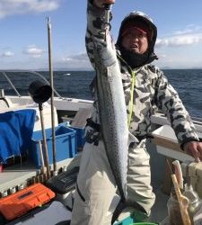 さぶろう丸 釣果