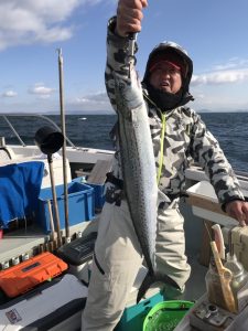 さぶろう丸 釣果