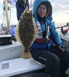 さぶろう丸 釣果