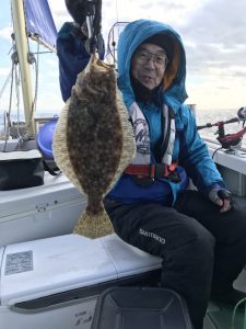 さぶろう丸 釣果