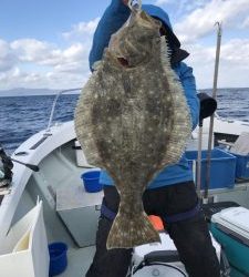 さぶろう丸 釣果