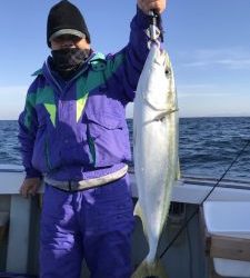 さぶろう丸 釣果