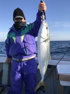 さぶろう丸 釣果