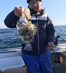 さぶろう丸 釣果