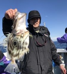 さぶろう丸 釣果