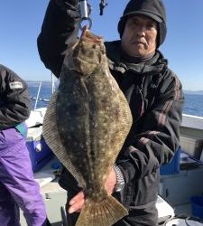 さぶろう丸 釣果