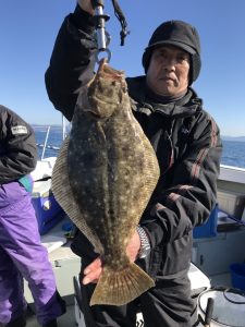 さぶろう丸 釣果