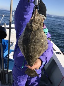 さぶろう丸 釣果