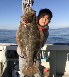 さぶろう丸 釣果