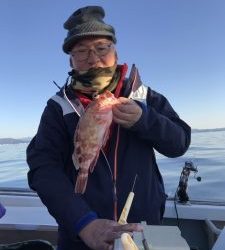 さぶろう丸 釣果