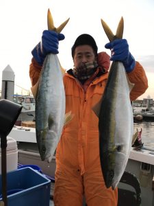 さぶろう丸 釣果