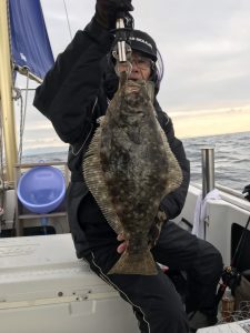 さぶろう丸 釣果