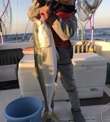 さぶろう丸 釣果