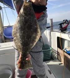 さぶろう丸 釣果