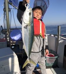 さぶろう丸 釣果