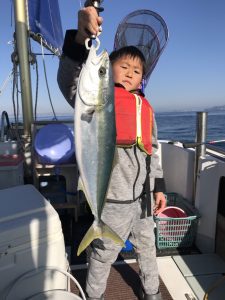 さぶろう丸 釣果