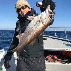 へいみつ丸 釣果