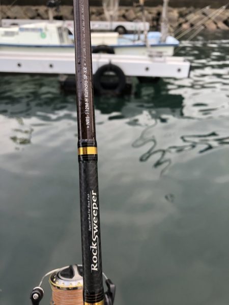 Magic（マジック） 釣果