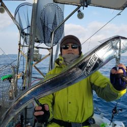 遊漁船 ニライカナイ 釣果