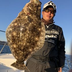 Magic(マジック) 釣果