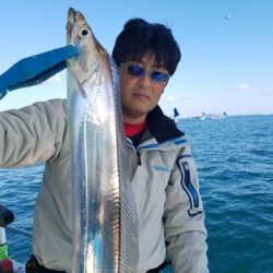 遊漁船 ニライカナイ 釣果