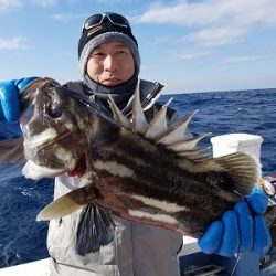 しまや丸 釣果