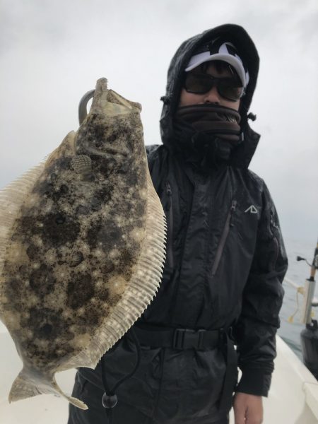 Magic（マジック） 釣果