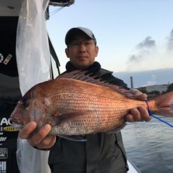 ミタチ丸 釣果