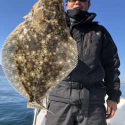 Magic(マジック) 釣果