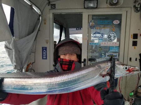 遊漁船 ニライカナイ 釣果