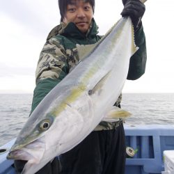 松鶴丸 釣果