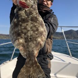 Magic(マジック) 釣果