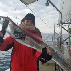 遊漁船 ニライカナイ 釣果