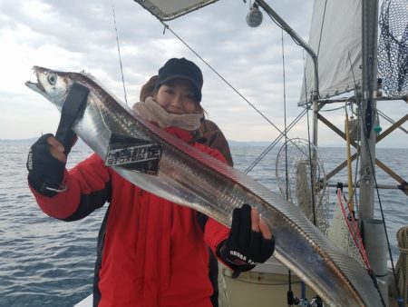 遊漁船　ニライカナイ 釣果