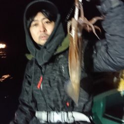 シードリーム 釣果