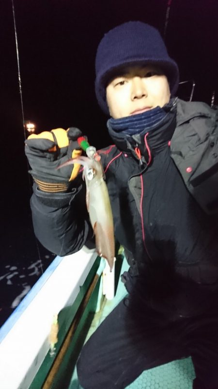 シードリーム 釣果