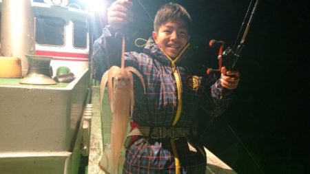 太幸丸 釣果