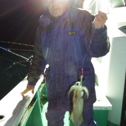 第三むつりょう丸 釣果