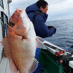 第三むつりょう丸 釣果
