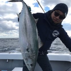 へいみつ丸 釣果