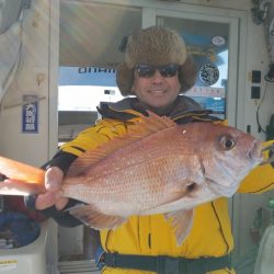 遊漁船 ニライカナイ 釣果