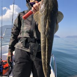 Magic(マジック) 釣果